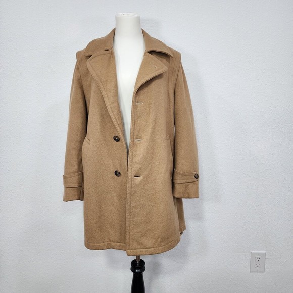Botany's 500 Vintage coat - Picture 4 of 9